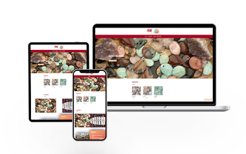 tresorsdetahina.fr site hcouest