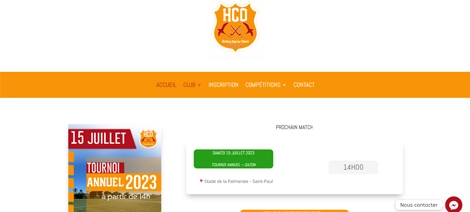 site-hco Site Hc Ouest